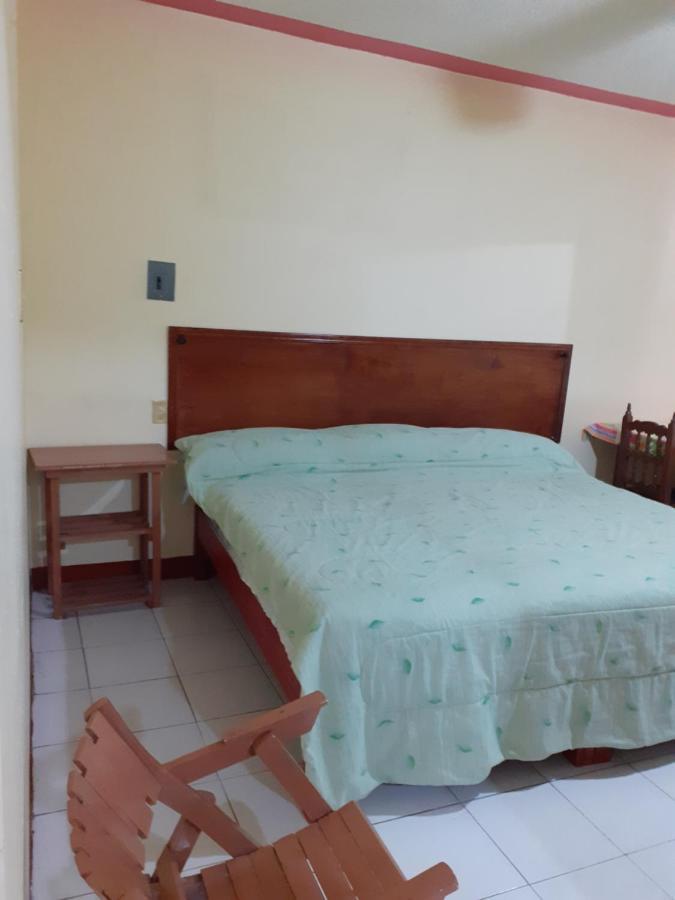 Posada Reforma Oaxaca Exteriér fotografie
