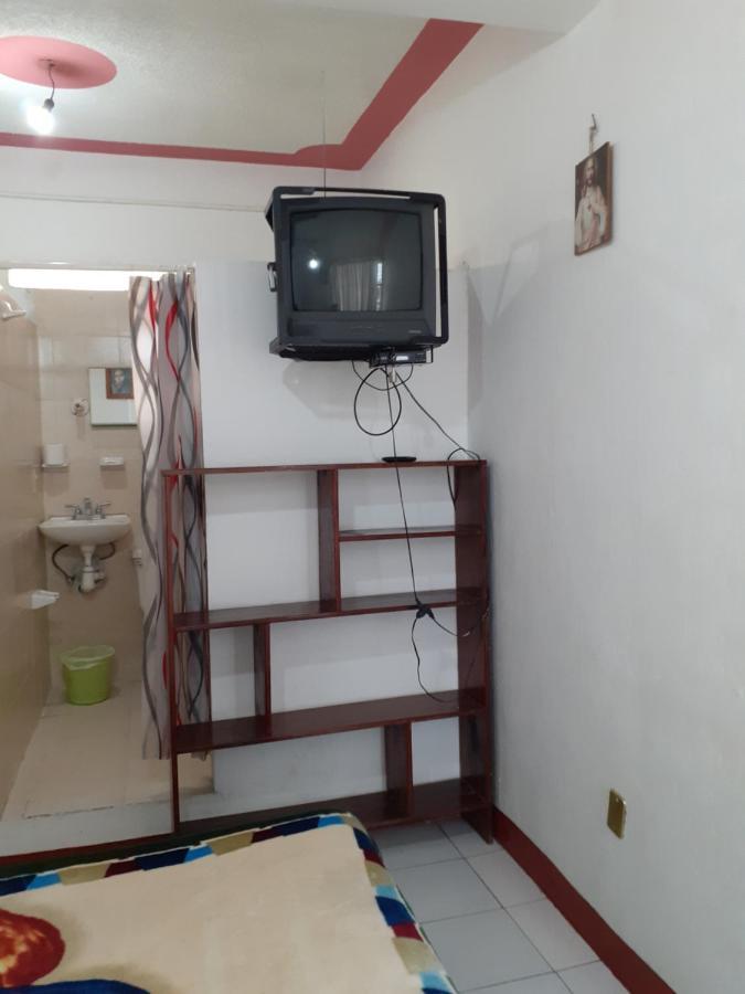 Posada Reforma Oaxaca Exteriér fotografie